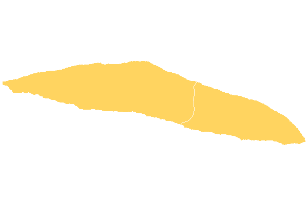 Île de La Tortue