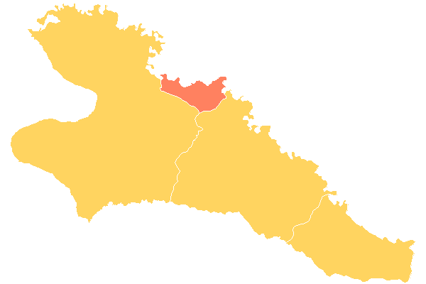 Commune de Liancourt