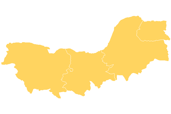 Communauté de Municipalités de la Région des Palmes